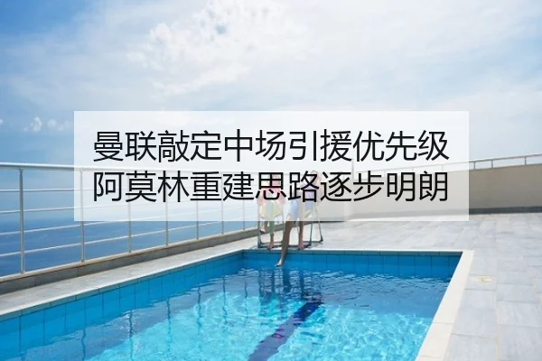 曼联敲定中场引援优先级 阿莫林重建思路逐步明朗